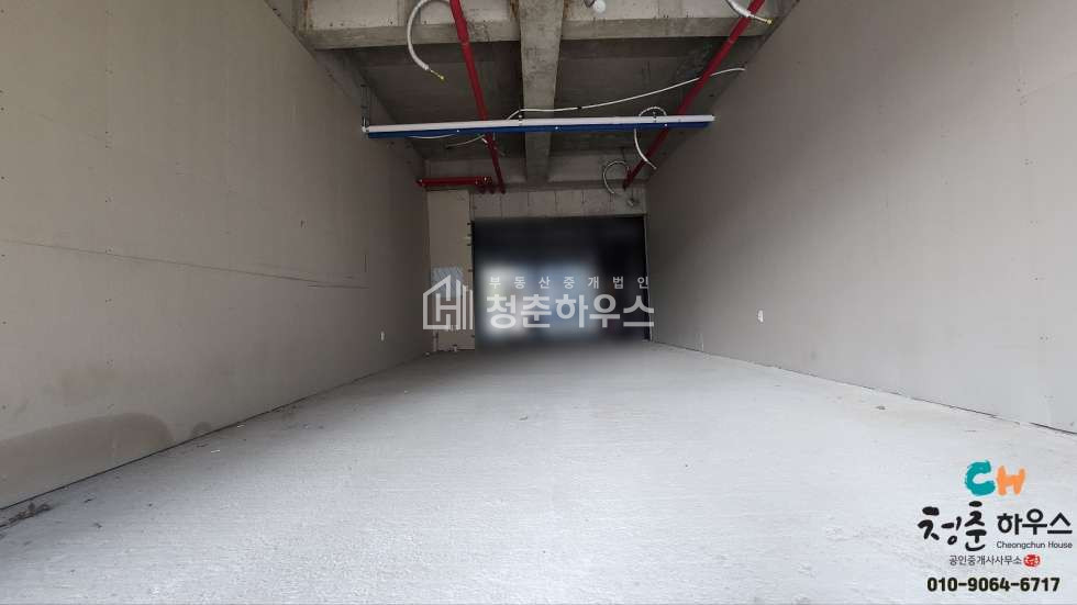대구 달성군 현풍읍 중리 테크노폴리스 중심상업지 1층 상가 저렴한월세!! 월세 매물번호 10614 사진 2