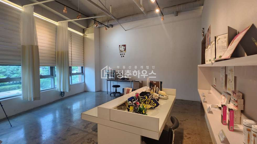 대구 달성군 유가읍 봉리 주건축물제1동 테크노폴리스 무권리 넓은상가입니다 월세 매물번호 10616 사진 3
