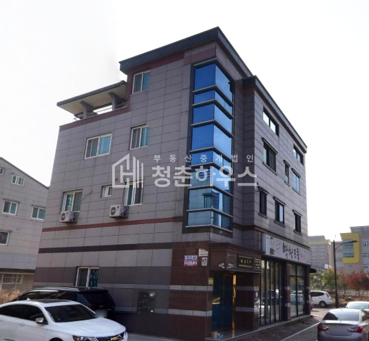 대구 달성군 유가읍 봉리 유가읍 상가주택매매 매매 매물번호 10745 사진 1