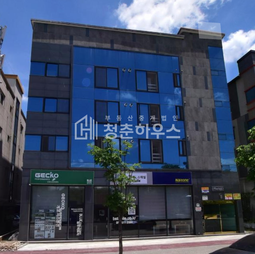 대구 달성군 유가읍 금리 유가읍 중견기업 인근 세잘나오는 상가주택 강력추천 매매 매물번호 10762 사진 1