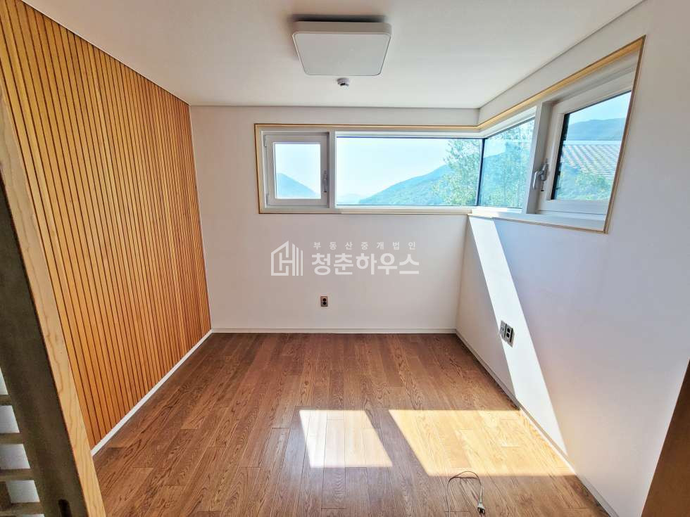 경남 창녕군 성산면 대산리 901-1 1동 테크노폴리스 차량 20분 창녕 전원주택 매매 매매 매물번호 11275 사진 16