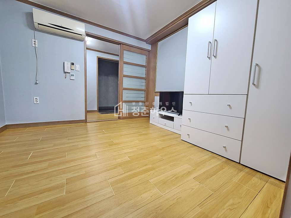 대구 달성군 화원읍 천내리 1동 (원룸) 방 상태 최상 도보 1분거리 화원역 식자재마트도보2분거리 월세 매물번호 11618 사진 4