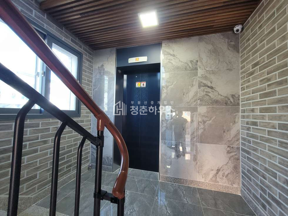 대구 달성군 구지면 창리 주1동 청춘박소장 I 23년 준공 신축 상가주택 매매 I 주인세대 실거주 추천 매매 매물번호 11465 사진 6