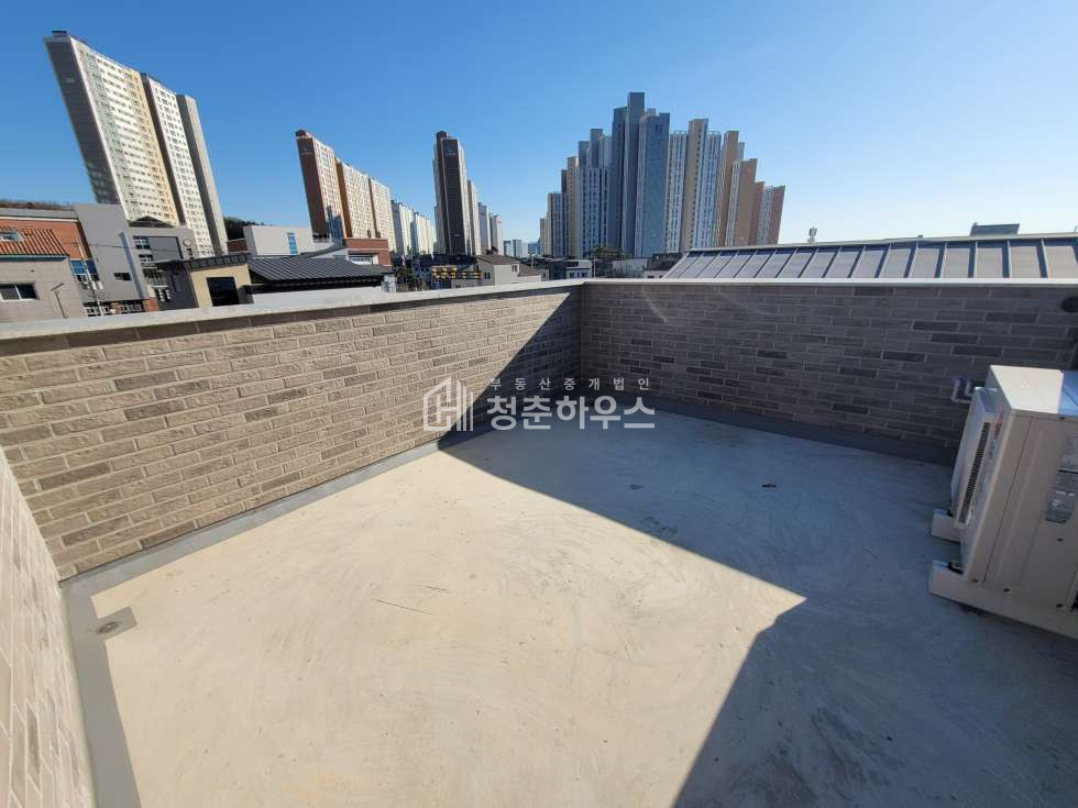 대구 달성군 구지면 창리 주1동 청춘박소장 I 23년 준공 신축 상가주택 매매 I 주인세대 실거주 추천 매매 매물번호 11465 사진 10