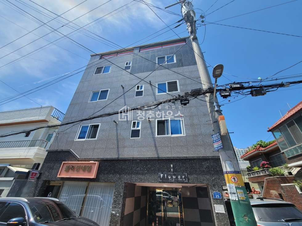 대구 서구 평리동 CH청춘 I 신평리시장 주변 I 공실없는 상가주택 I 전세대 임대완료 매매 매물번호 11984 사진 1