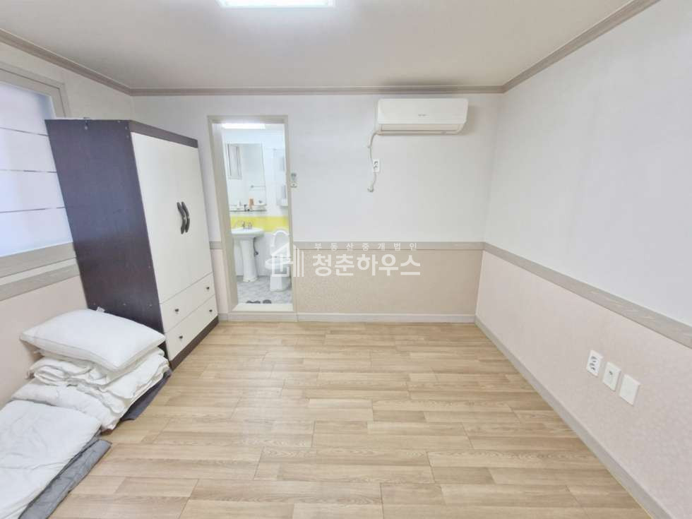 대구 달성군 논공읍 금포리 1565-1 1동 저렴한 월세에 분리형 풀옵션 원룸(세탁기+가스레인지+에어컨+냉장고+옷장) 월세 매물번호 11393 사진 2