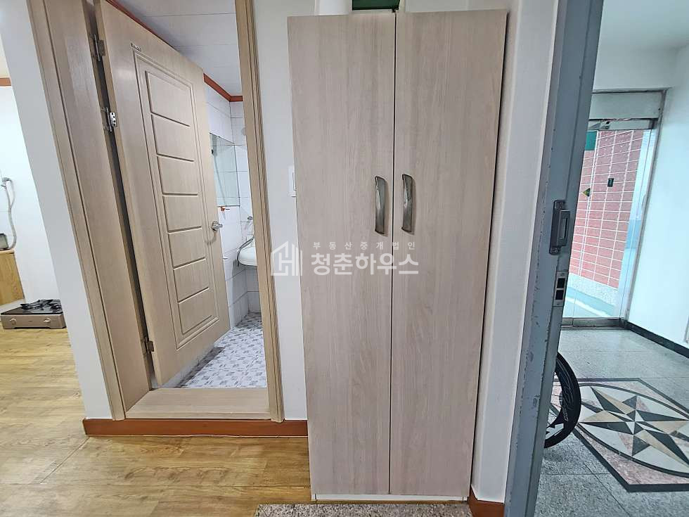 대구 달성군 화원읍 본리리 139-9 2동 (투룸) 편의점1분 버스정류장2분 화동초,화원중학교바로앞 월세 매물번호 11616 사진 7