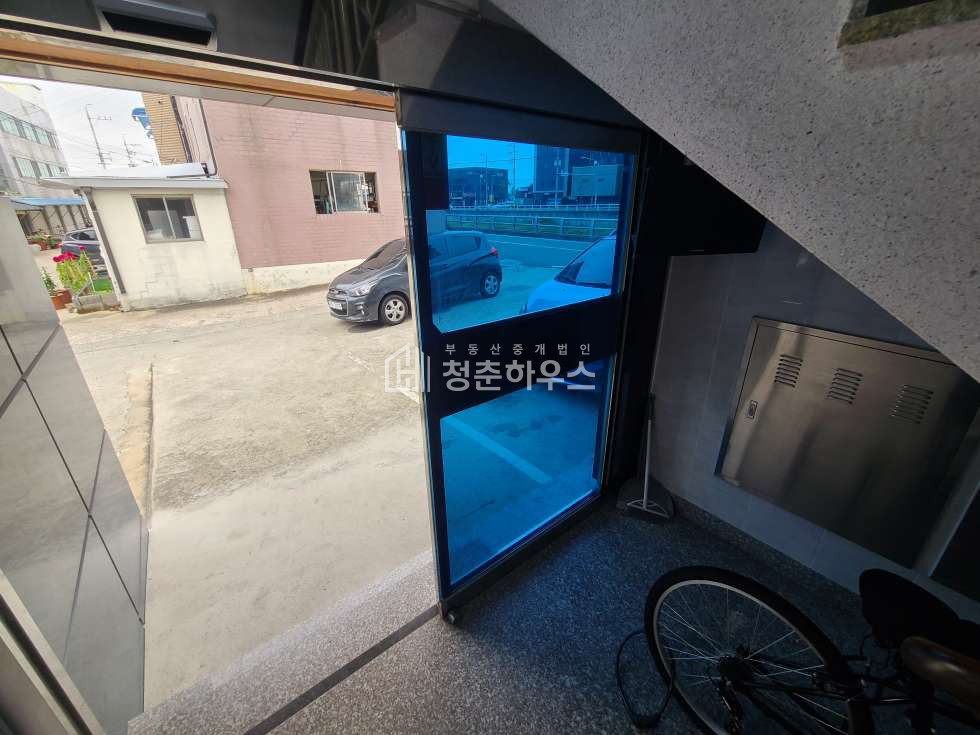 대구 달성군 논공읍 금포리 2406-63 주건축물제1동 (미니투룸) 상태좋은방 버스정류장2분거리 월세 매물번호 11601 사진 2