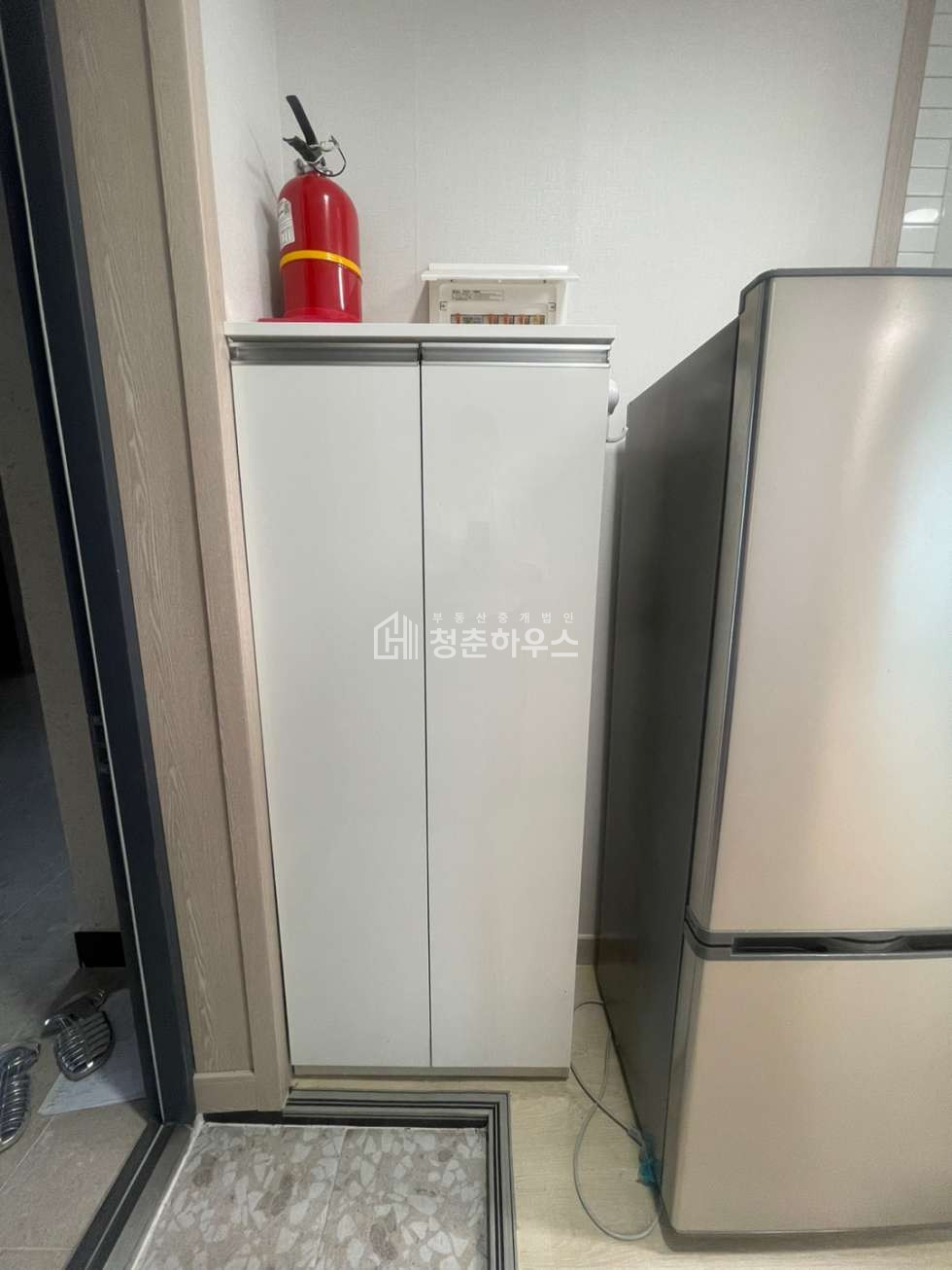 대구 달성군 구지면 내리 842-41 ★구지산단 출퇴근 편리한 위치,관리 잘된 미니투룸★ 월세 매물번호 11525 사진 6