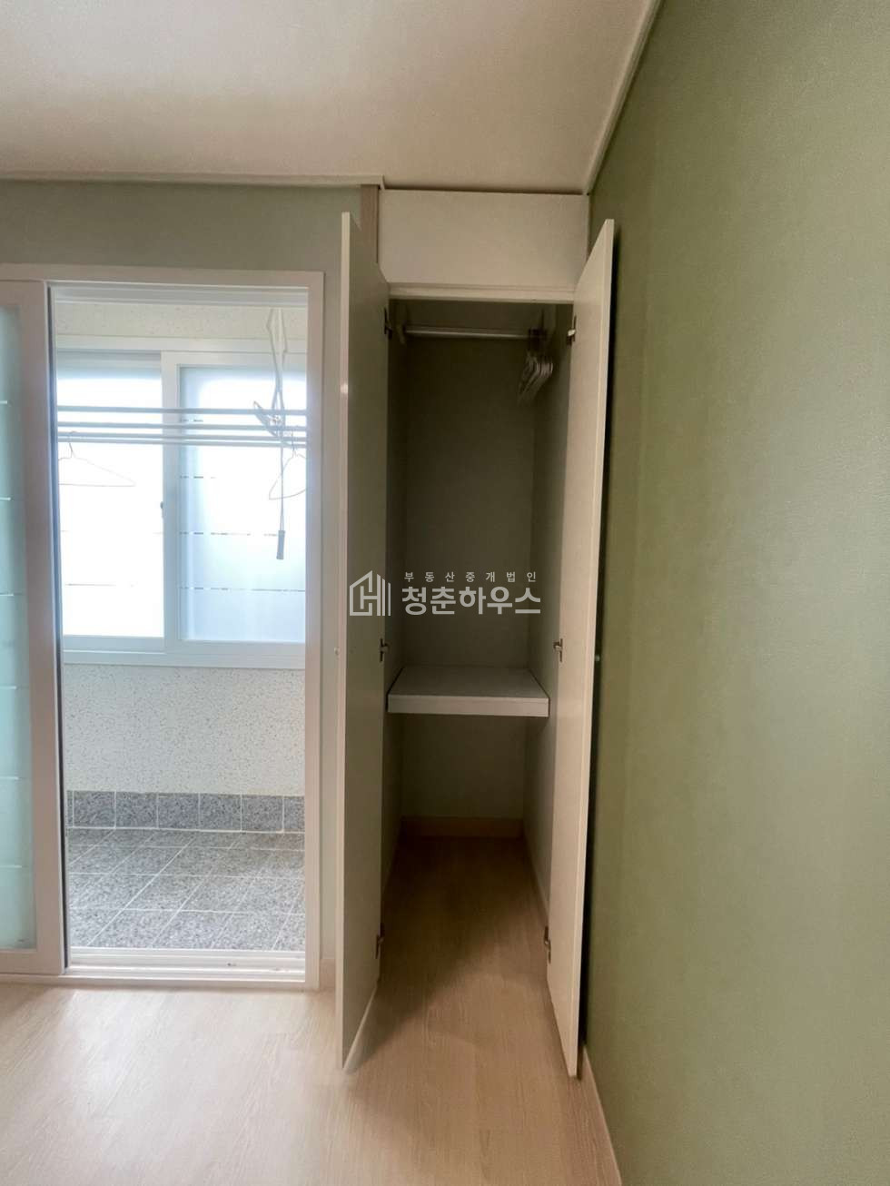 대구 달성군 구지면 내리 842-41 ★구지산단 출퇴근 편리한 위치, 구지 깨끗한 원룸형 오피스텔 ★ 월세 매물번호 11524 사진 5