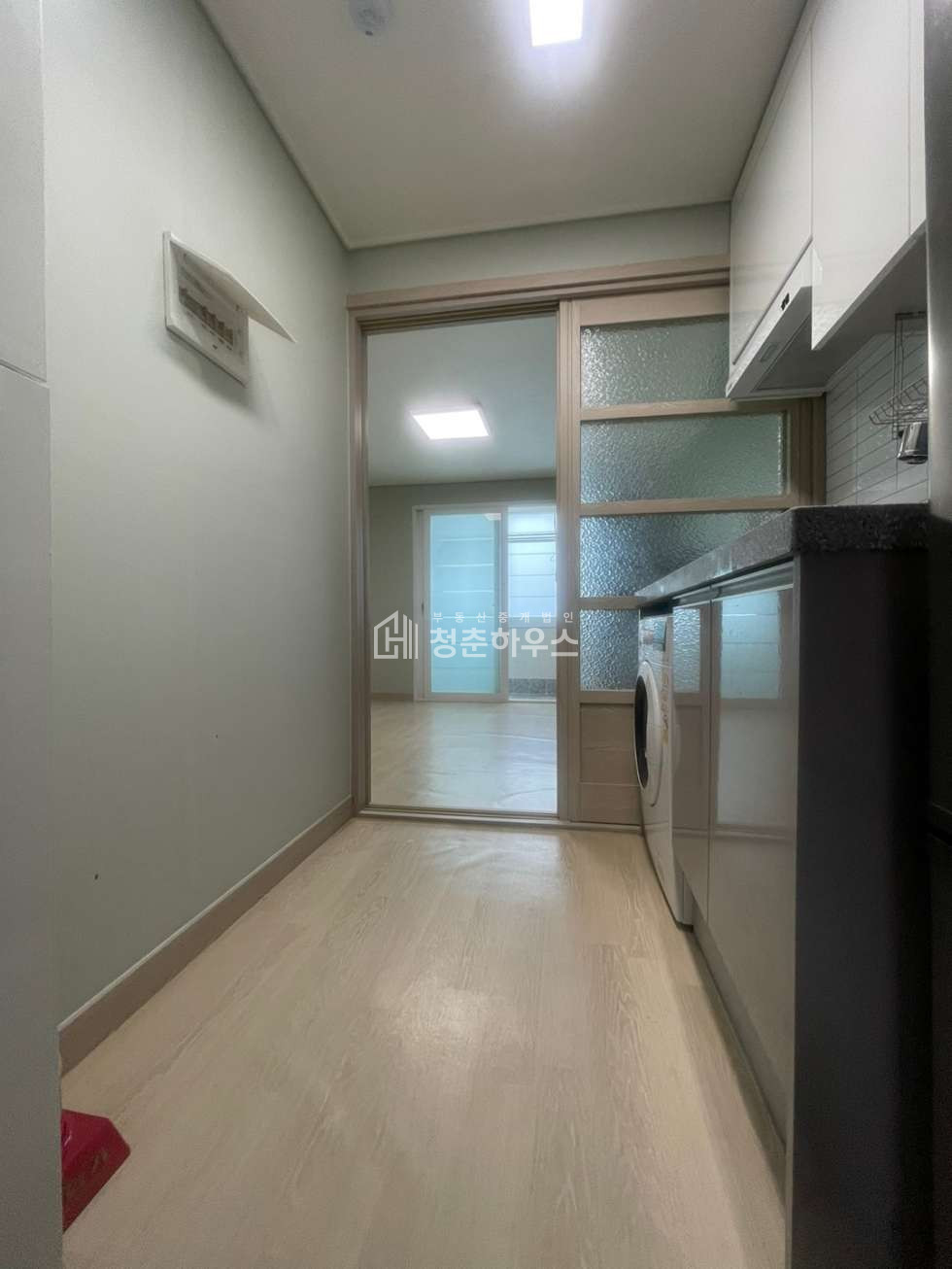 대구 달성군 구지면 내리 842-41 ★구지산단 출퇴근 편리한 위치, 구지 깨끗한 원룸형 오피스텔 ★ 월세 매물번호 11524 사진 7