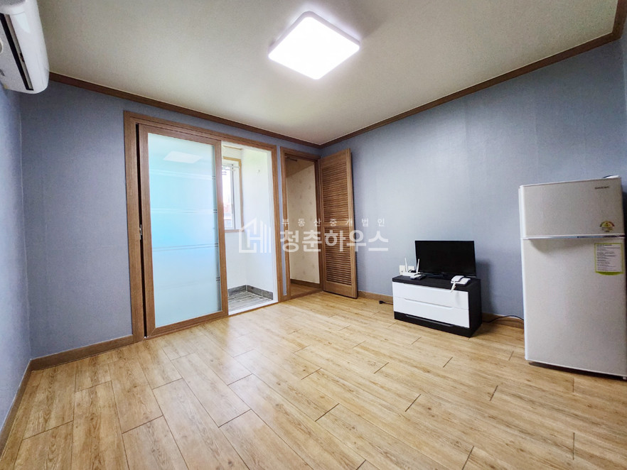 대구 달성군 현풍읍 중리 456-1 1동 깨끗하고 넓은 풀옵션 분리형 원룸 월세 매물번호 11458 사진 1