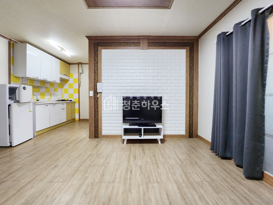 대구 달성군 현풍읍 중리 91-1 1동 대구포산 초등 근교 깨끗한 풀옵션 미니투룸 월세 매물번호 11471 사진 2