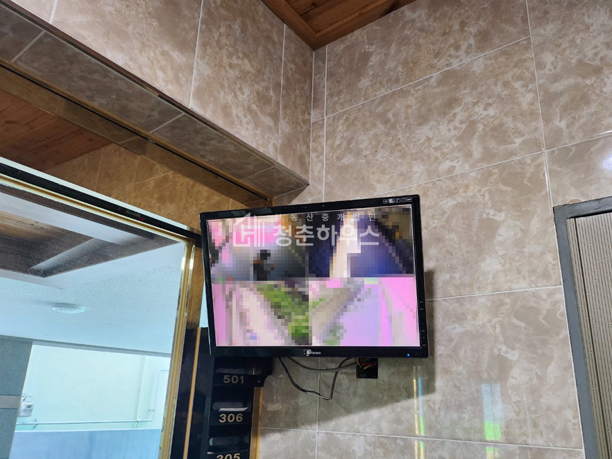 대구 달성군 현풍읍 중리 91-1 1동 대구포산 초등 근교 깨끗한 풀옵션 미니투룸 월세 매물번호 11471 사진 7