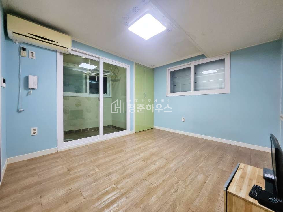 대구 달성군 유가읍 금리 1150-2 주1동 유가읍원룸 l 국가산단 출퇴근 편리한 위치 l 주차편리 월세 매물번호 12073 사진 6