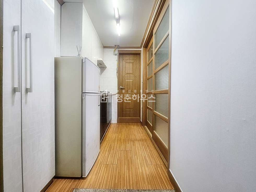 대구 달성군 현풍읍 부리 396-1 현풍원룸 l 도깨비시장 인근 l 깔끔한 내부 컨디션 l 월세 매물번호 12083 사진 2