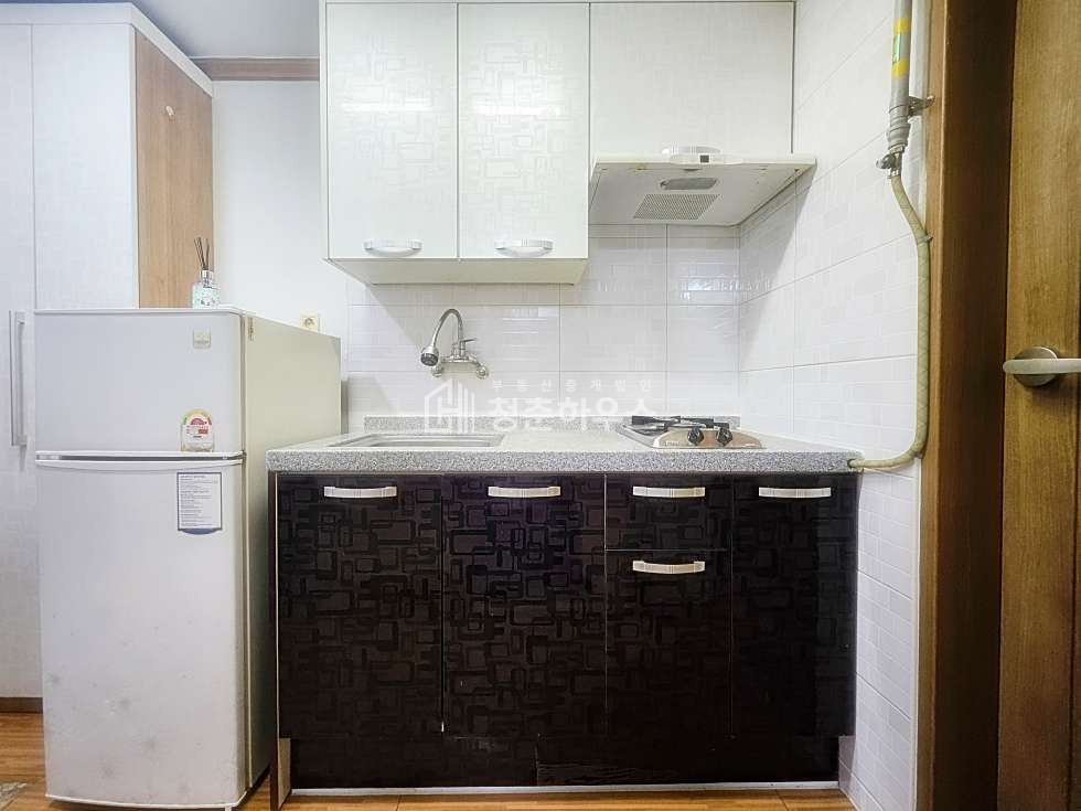 대구 달성군 현풍읍 부리 396-1 현풍원룸 l 도깨비시장 인근 l 깔끔한 내부 컨디션 l 월세 매물번호 12083 사진 7