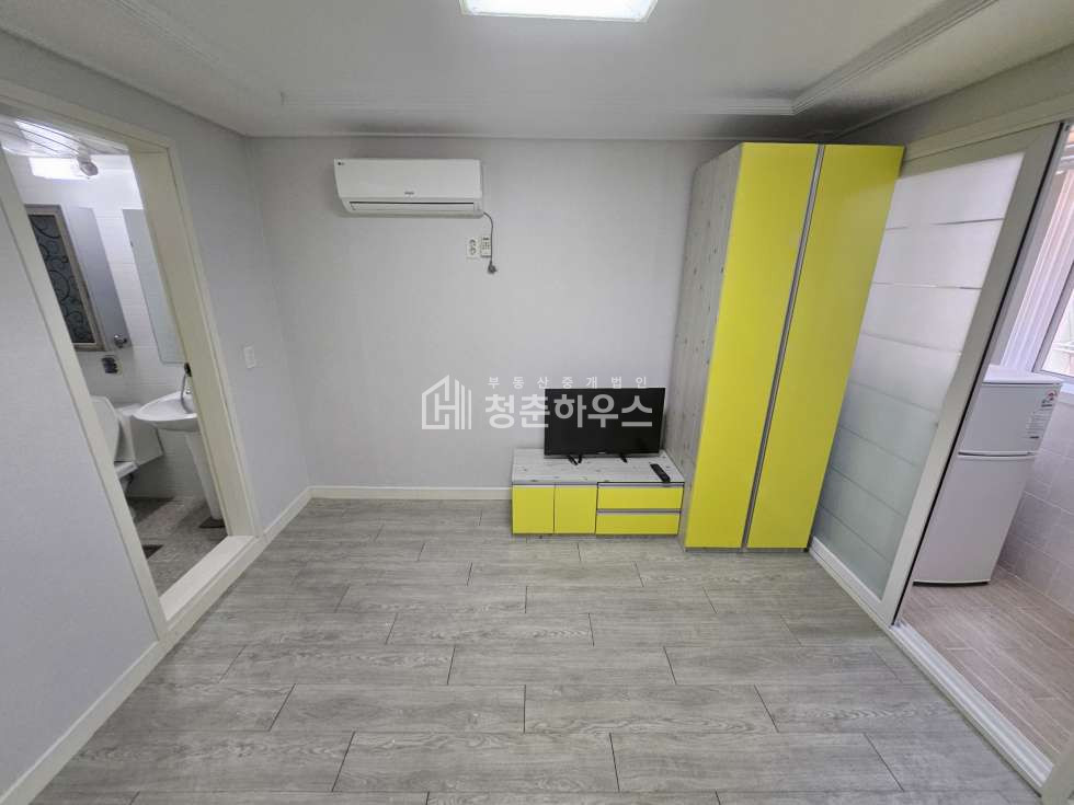 대구 달성군 현풍읍 중리 최저가원룸 l 디지스트 후문 인근 l 깔끔한 내부 컨디션 l 월세 매물번호 12085 사진 5
