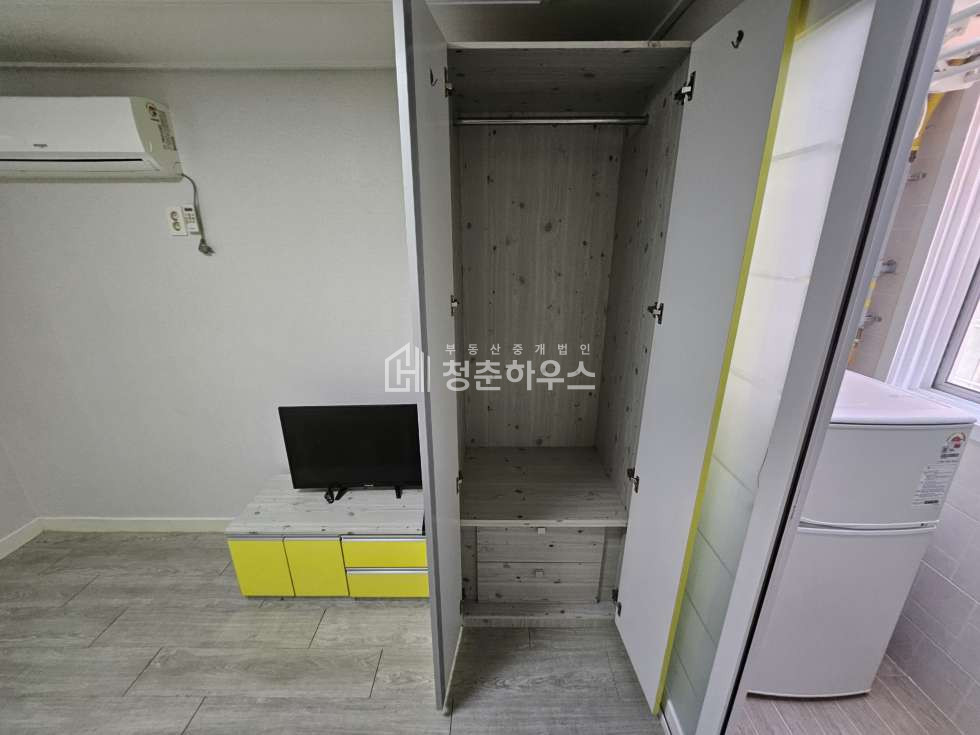 대구 달성군 현풍읍 중리 최저가원룸 l 디지스트 후문 인근 l 깔끔한 내부 컨디션 l 월세 매물번호 12085 사진 6