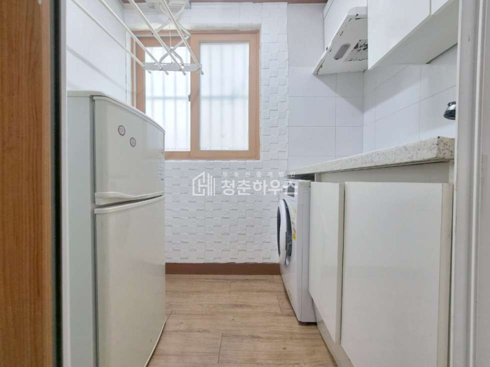 대구 달성군 구지면 응암리 1200-8 구지가성비원룸ㅣ단기가능ㅣ주방분리형ㅣ풀옵션 월세 매물번호 12127 사진 2