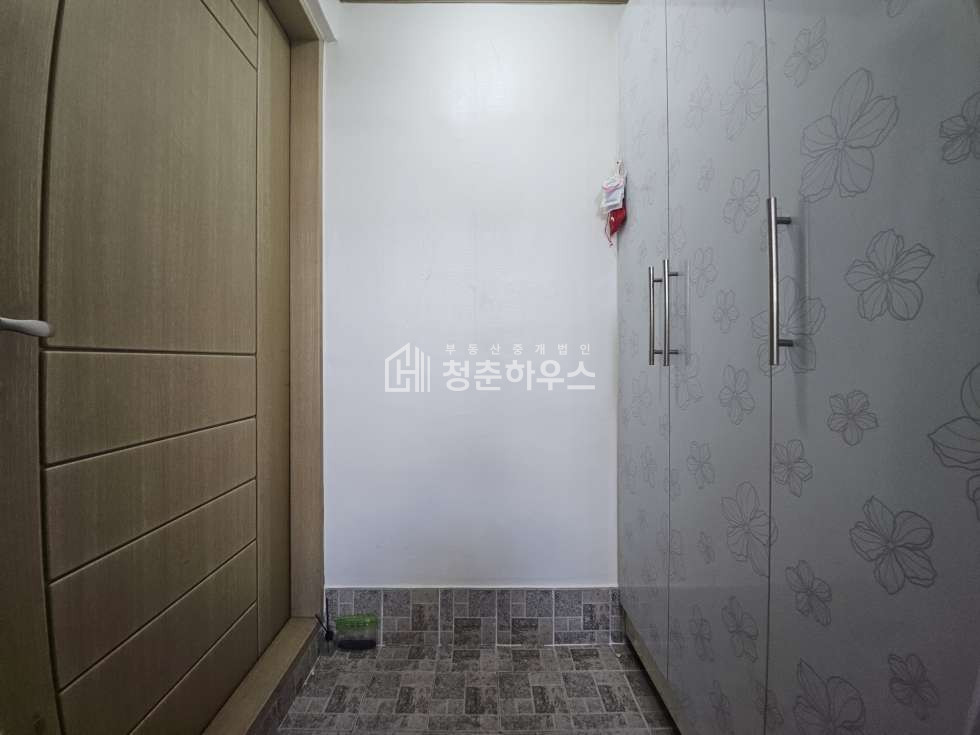 대구 달성군 현풍읍 부리 343 (효경하이츠) 현풍투룸 l 풀옵션 l 내부 컨디션 굿 l 입주조율가능 월세 매물번호 12149 사진 2